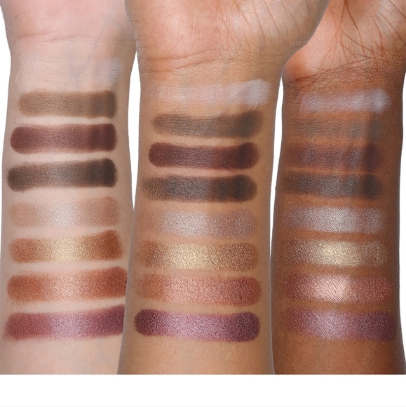 Viseart Petit Pro Palette (like new) - Picture 6 of 6